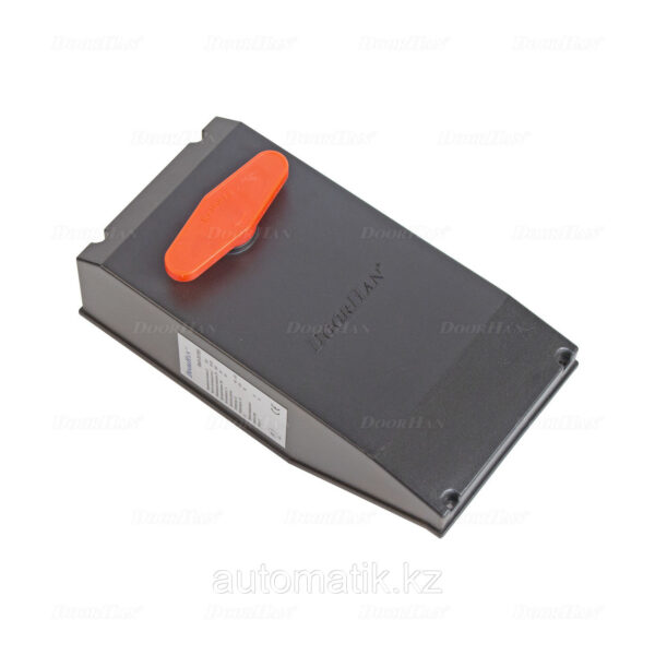 Крышка корпуса блока управления Shaft-30/60 IP65