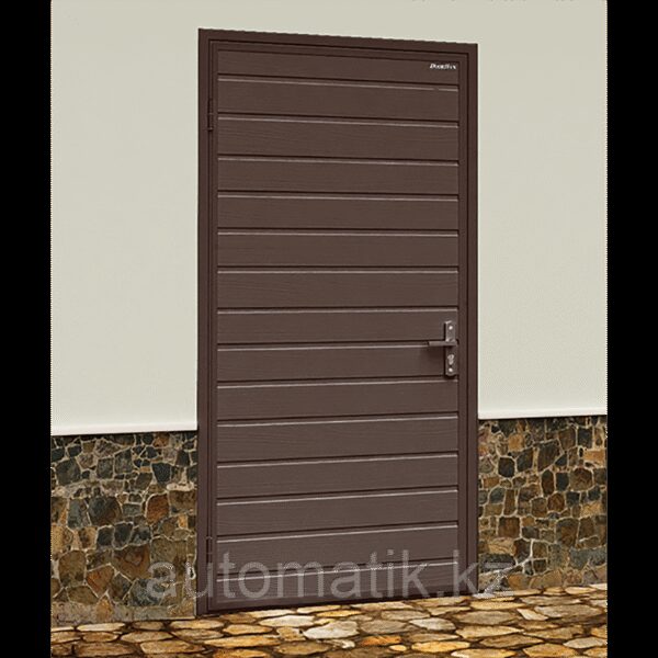 Дверь гаражная из сендвич-панели DOORHAN ULTRA 880